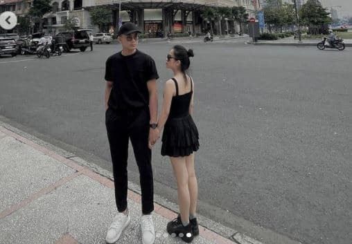 anh Tú và Huyền My 4 anh Tú và Huyền My 4