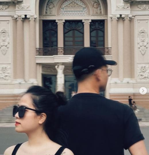 anh Tú và Huyền My 0 anh Tú và Huyền My 0