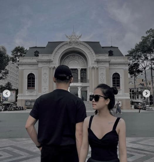 anh Tú và Huyền My 1 anh Tú và Huyền My 1