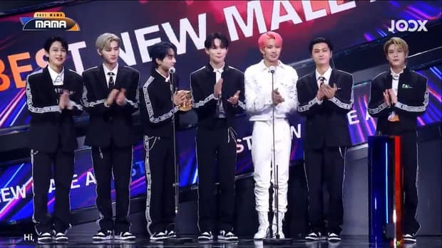 Kết quả MAMA 2021: BTS 'càn quét' lễ trao giải, Quân A.P và Hoàng Duyên đại diện Việt Nam giành 2 giải thưởng 5
