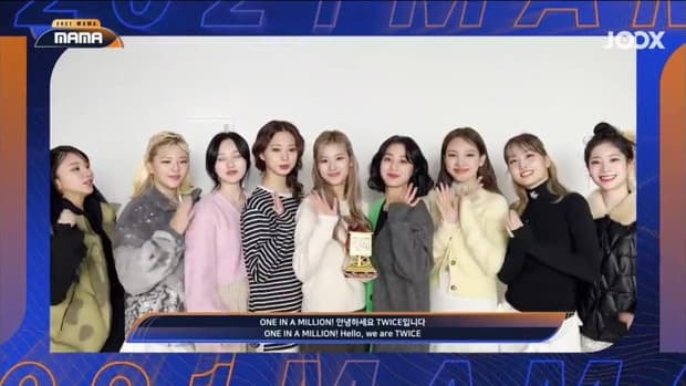 Kết quả MAMA 2021: BTS 'càn quét' lễ trao giải, Quân A.P và Hoàng Duyên đại diện Việt Nam giành 2 giải thưởng 8