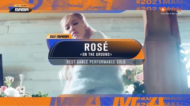 Kết quả MAMA 2021: BTS 'càn quét' lễ trao giải, Quân A.P và Hoàng Duyên đại diện Việt Nam giành 2 giải thưởng 9