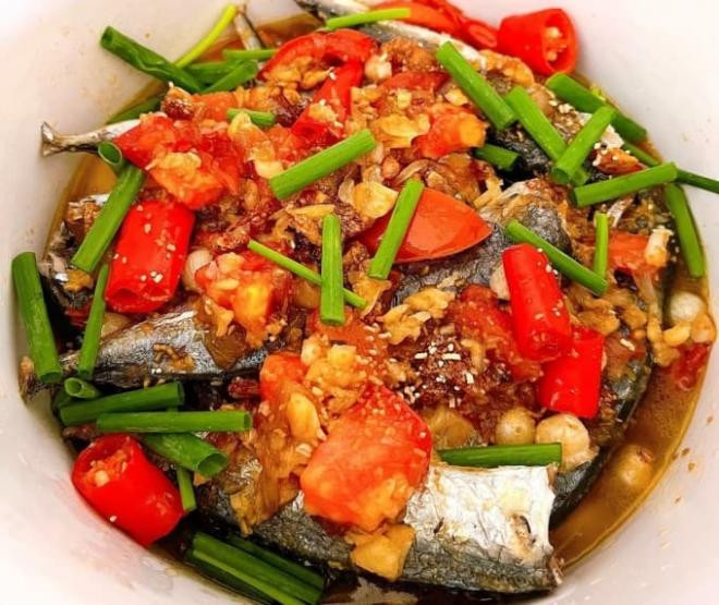 Tăng Thanh Hà kho cá 2 Tăng Thanh Hà kho cá 2