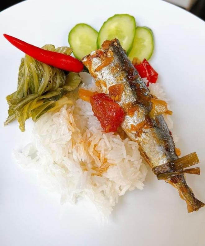 Tăng Thanh Hà kho cá 3 Tăng Thanh Hà kho cá 3
