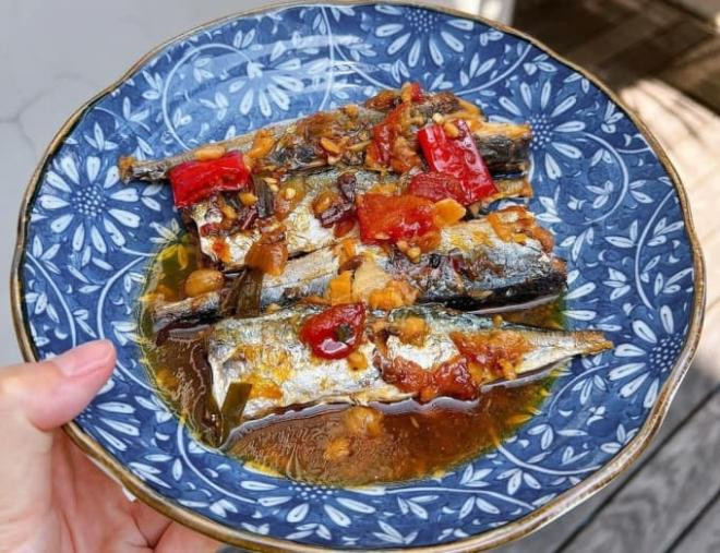 Tăng Thanh Hà kho cá 1 Tăng Thanh Hà kho cá 1