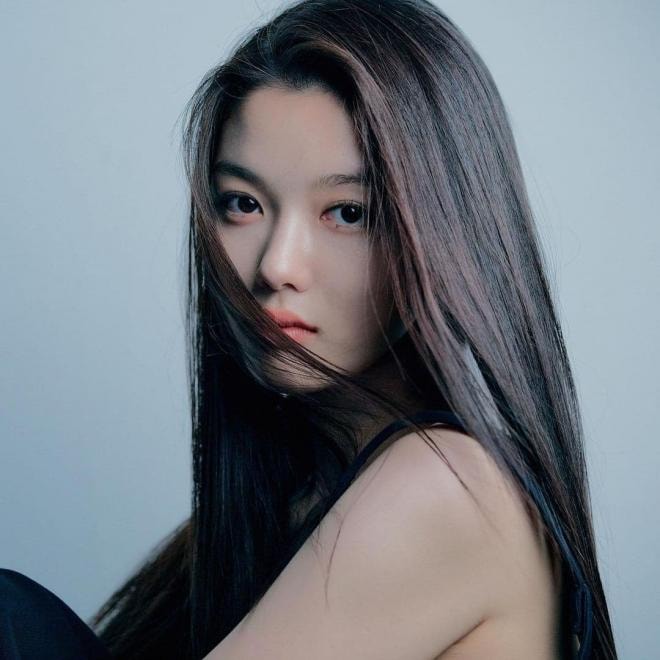 Kim Yoo Jung 5