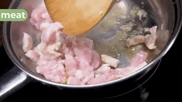 cơm chiên kiểu Nhật 5