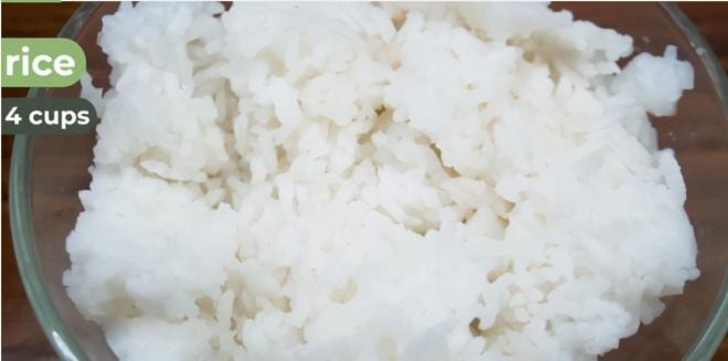 cơm chiên kiểu Nhật 12