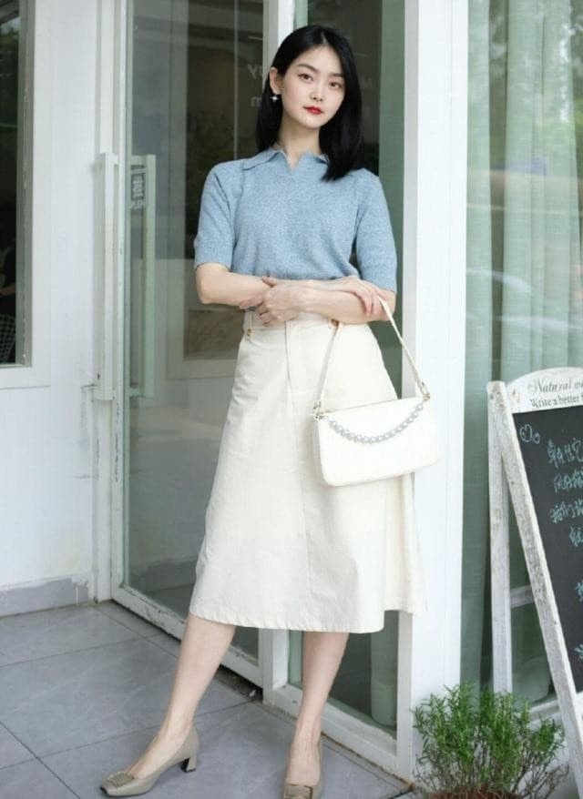 thời trang phụ nữ trên 30 tuổi 0