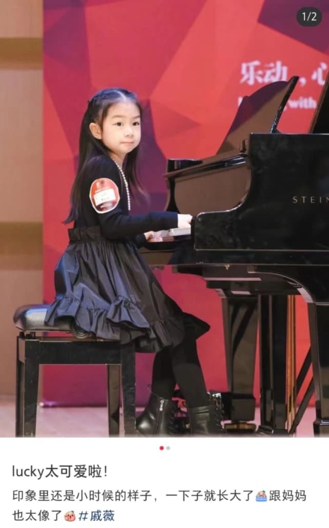 Từng bị ném đá vì nghi ngờ 'giật bồ' An Dĩ Hiên, giờ cô và Lee Seung Hyun lại trở thành cặp vợ chồng được yêu thích nhất vì thiên thần nhỏ 'vạn người mê' này 0
