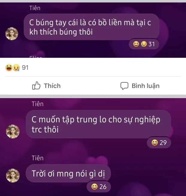 hoa-hau-thuy-tien-lan-dau-tiet-lo-li-do-chua-co-nguoi-yeu-doi-thu-mot-thoi-tiet-lo-dieu-dang-quy-nhat-cua-nang-hau-1-ngoisaovn-w620-h651 4