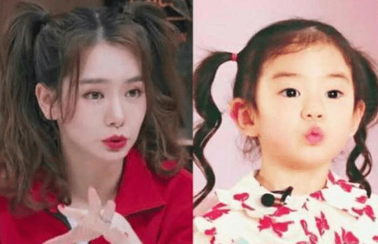 Từng bị ném đá vì nghi ngờ 'giật bồ' An Dĩ Hiên, giờ cô và Lee Seung Hyun lại trở thành cặp vợ chồng được yêu thích nhất vì thiên thần nhỏ 'vạn người mê' này 9
