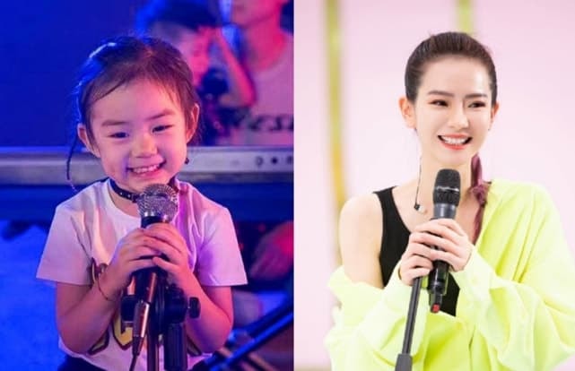 Từng bị ném đá vì nghi ngờ 'giật bồ' An Dĩ Hiên, giờ cô và Lee Seung Hyun lại trở thành cặp vợ chồng được yêu thích nhất vì thiên thần nhỏ 'vạn người mê' này 8