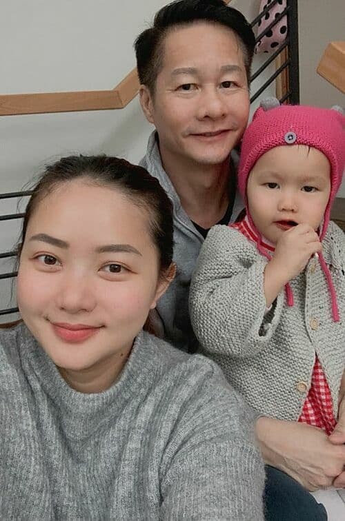 con trai Phạm Ngọc Thạch 0