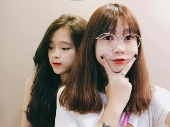 Chi Bé mang bầu lần hai  5