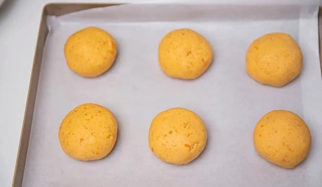 Bánh dẻo khoai lang phô mai 0 Bánh dẻo khoai lang phô mai 0