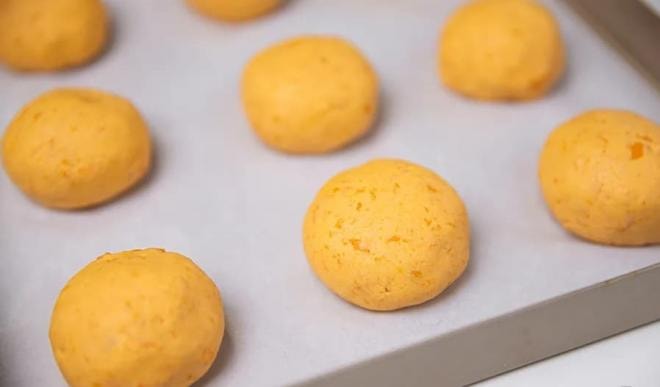 Bánh dẻo khoai lang phô mai 0 Bánh dẻo khoai lang phô mai 0