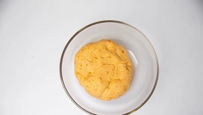 Bánh dẻo khoai lang phô mai 0 Bánh dẻo khoai lang phô mai 0