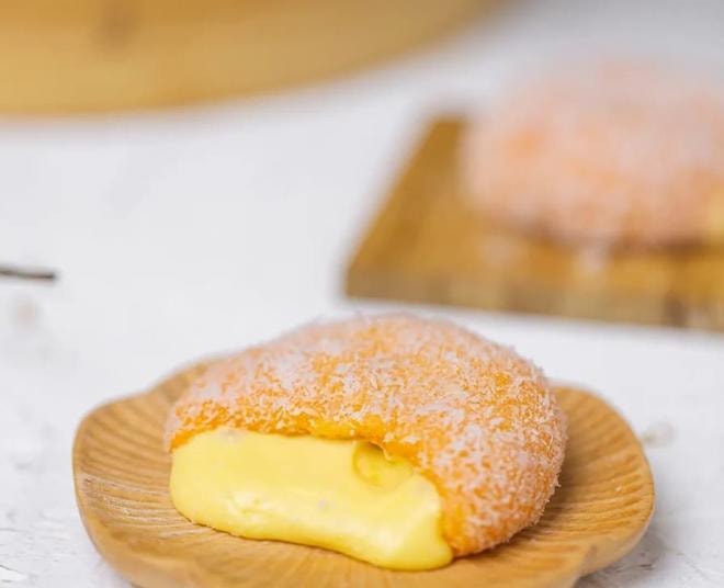 Bánh dẻo khoai lang phô mai 0 Bánh dẻo khoai lang phô mai 0