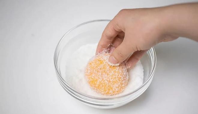 Bánh dẻo khoai lang phô mai 0 Bánh dẻo khoai lang phô mai 0
