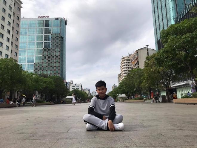 Hùng Thuận 1