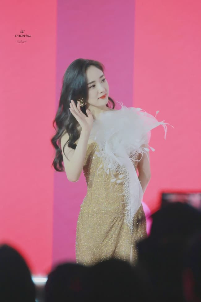 Bố chồng Dương Mịch lên chia sẻ về tình trạng Tiểu Gạo Nếp gần đây, cư dân mạng: 'Lại nhắc khéo con dâu đấy à?' 10