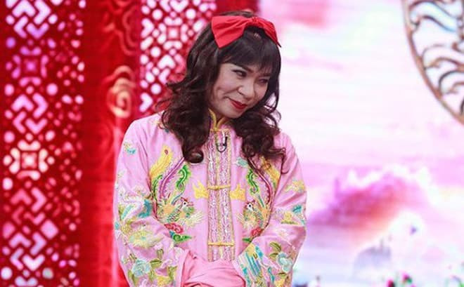 trấn thành đóng táo quân  1