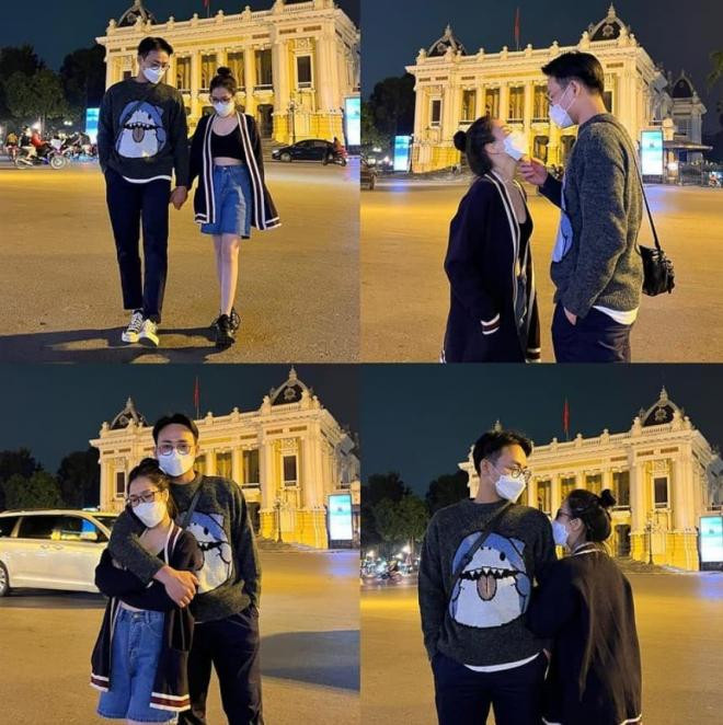 Huyền My Anh Tú 2 Huyền My Anh Tú 2