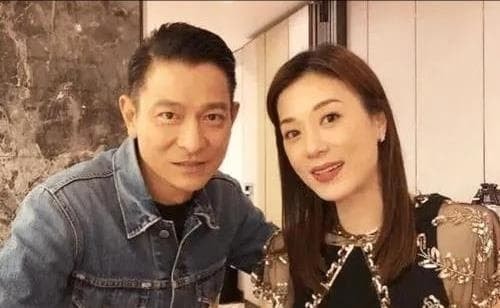 Cả cuộc đời cô đã làm bạn nhảy của Lưu Đức Hoa: Theo chân anh từ năm 16 tuổi, đến 41 tuổi vẫn chưa lấy chồng  13