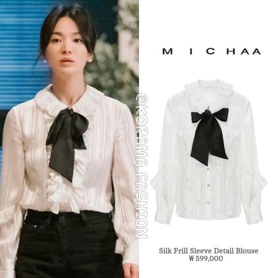 Song Hye Kyo 11