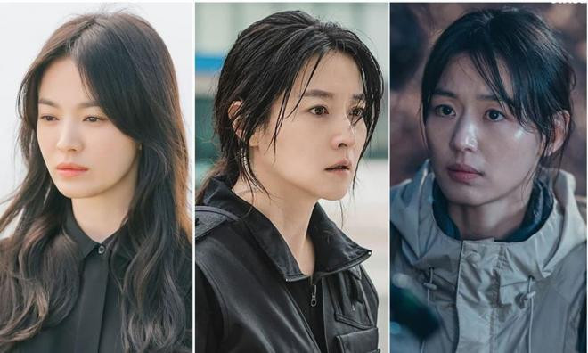 Lee Young Ae 0