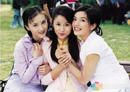 tân dòng sông ly biệt 1