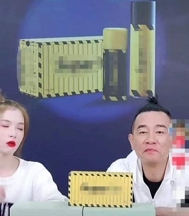 'Vi Tiểu Bảo' Trần Tiểu Xuân muối mặt vì livestream ế khách, phải bồi thường nhãn hàng gần 1,5 tỷ 5