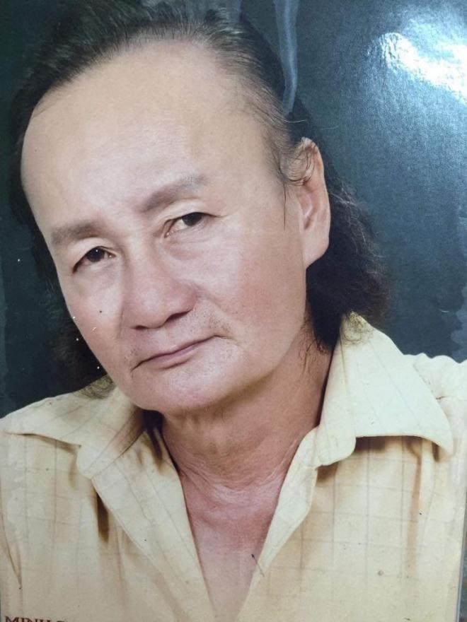 nghệ sĩ Minh Sang 0