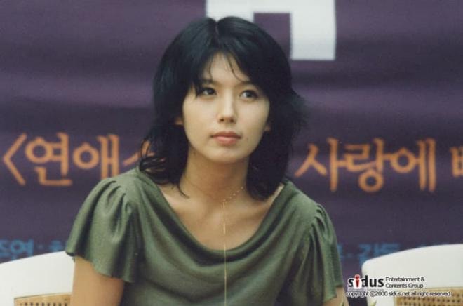 'Biểu tượng gợi cảm xứ Hàn' Lee Eun Joo: 25 tuổi tự tử vì bị lạm dụng tới 8 tiếng, thậm chí cả lúc lên sân khấu nhận giải 0