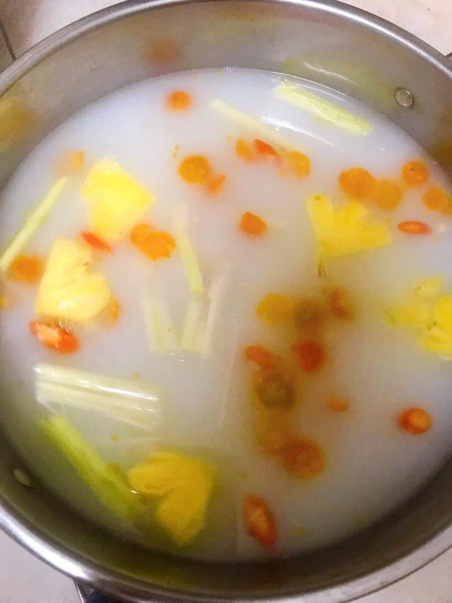 lẩu bò nhúng mẻ  1