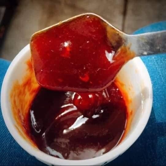 cách làm thịt xá xíu  1