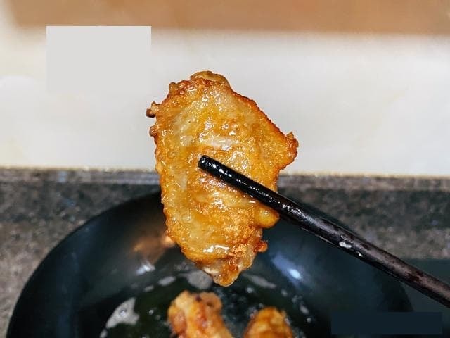 cánh gà chiên 0