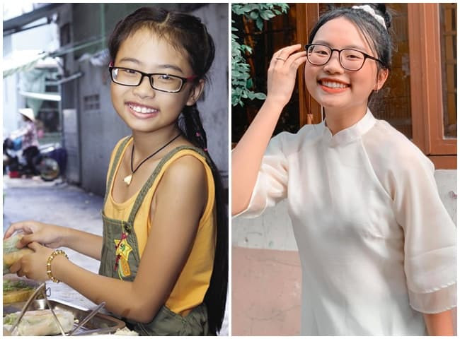 Phương Mỹ Chi viết tâm thư hậu ồn ào Vlog bị miệt thị ngoại hình: 'Đã có lúc Chi nghĩ quẩn, vì cảm thấy mình thật thất bại, bế tắc' 3