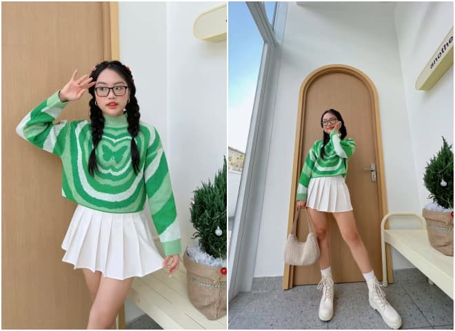 Phương Mỹ Chi viết tâm thư hậu ồn ào Vlog bị miệt thị ngoại hình: 'Đã có lúc Chi nghĩ quẩn, vì cảm thấy mình thật thất bại, bế tắc' 2