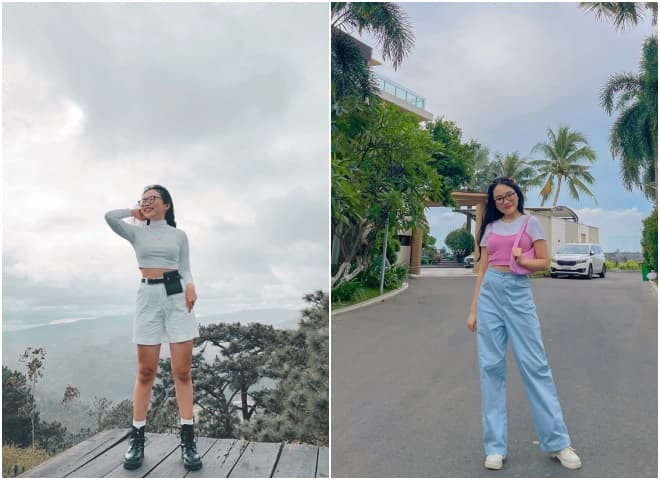Phương Mỹ Chi viết tâm thư hậu ồn ào Vlog bị miệt thị ngoại hình: 'Đã có lúc Chi nghĩ quẩn, vì cảm thấy mình thật thất bại, bế tắc' 1