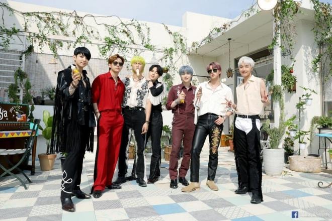 kpop 9