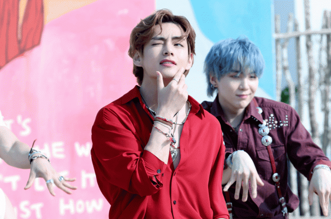 kpop 8
