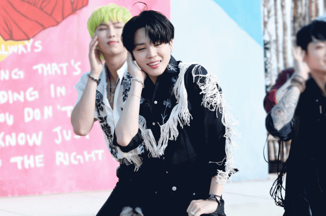 kpop 7