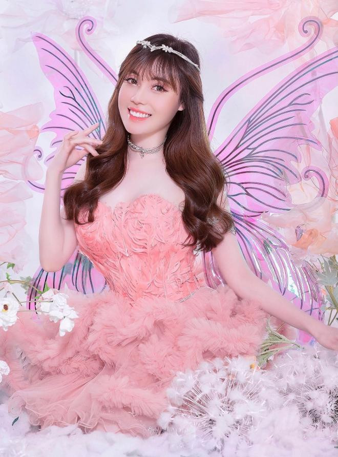 Âu Hà My có bạn trai 5 Âu Hà My có bạn trai 5