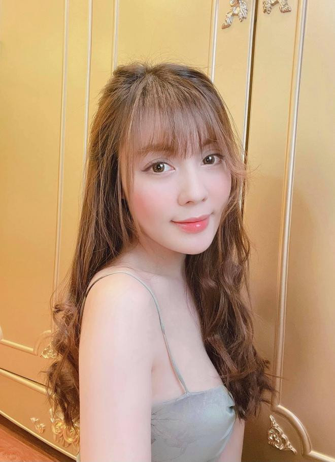 Âu Hà My có bạn trai 2 Âu Hà My có bạn trai 2
