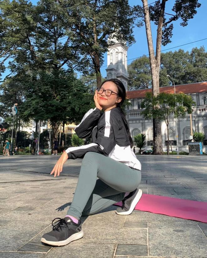 Phương Mỹ Chi viết tâm thư hậu ồn ào Vlog bị miệt thị ngoại hình: 'Đã có lúc Chi nghĩ quẩn, vì cảm thấy mình thật thất bại, bế tắc' 0