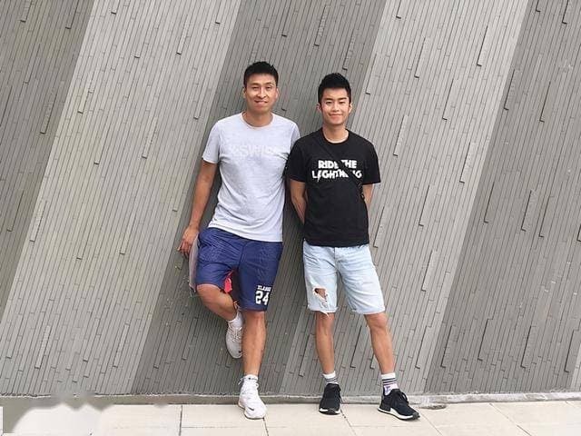 sao TVB đồng tính 0