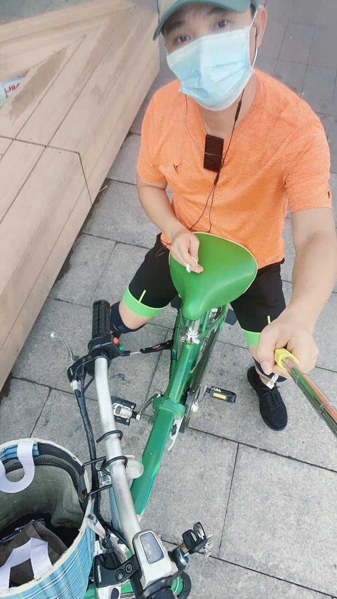 Ngôi nhà khang trang, đầy đủ tiện nghi và cuộc sống một mình ở tuổi U60 của ca sĩ Quang Linh 11