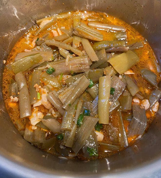 Ngôi nhà khang trang, đầy đủ tiện nghi và cuộc sống một mình ở tuổi U60 của ca sĩ Quang Linh 9